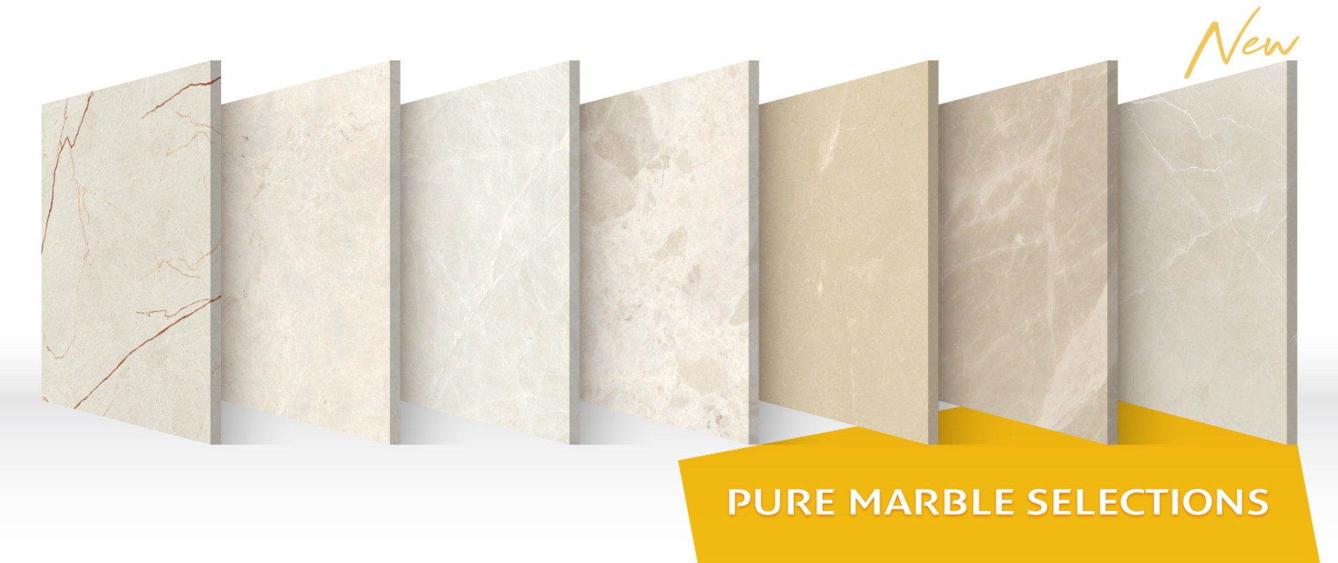 Pure Marble Selections